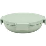 Brabantia Кръгла кутия Brabantia - Make & Take, 1 L, зелена (1006300)