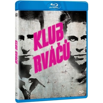 Klub rváčů BD