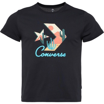Converse Star chev fill tee xxl