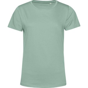 B&C Collection B&C INSPIRE E150 / Дамска тениска - сив цвят M (01W02Bm1702)
