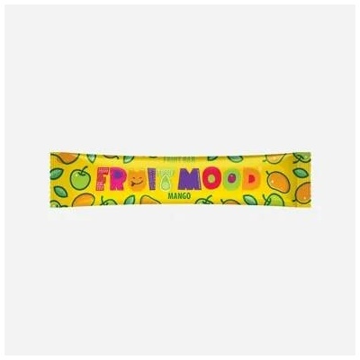 Sergio Ovocná tyčinka Fruit Mood mango 12 x 20 g