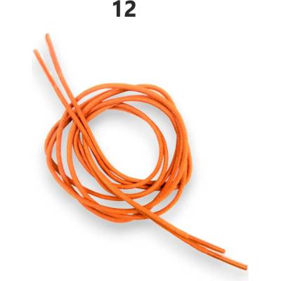 Famaco voskované orange