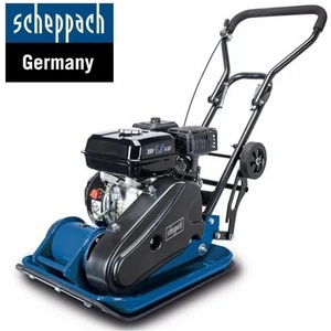 Scheppach HP1400S (5904615903) Трамбовка