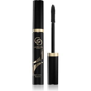 Oriflame Giordani Gold Lash Iconic Crown спирала за обем и извиване на мигли цвят Black 8ml