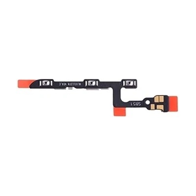 Huawei P30 flex ON/OFF + volume