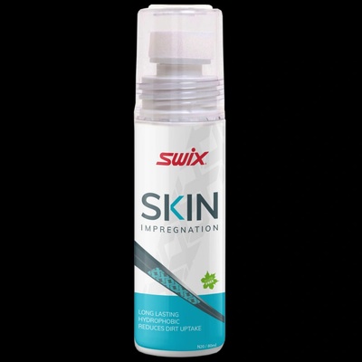 Swix Skin Impregnation N20 80 ml – Zboží Dáma