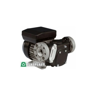 PANTHER na naftu 56-72-DC - 56 l/min,230 V/50 Hz