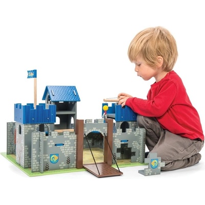 Le Toy Van Hrad Excalibur