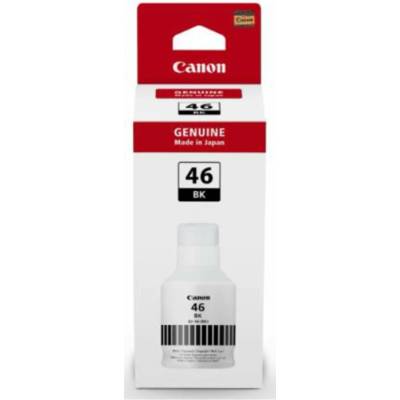 Inkoust Canon GI-43BK - originální