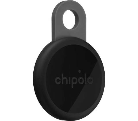 Chipolo LOOP čierna CH-RSO006
