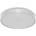 OSRAM - LED таванен плафон CEILING LUXO LED/24W/230V Ø 38 см, сребристо (P227914)