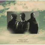 Universal Arooj Aftab, Vijay Iyer, Shahzad Ismaily: Love In Exile - CD (059431)
