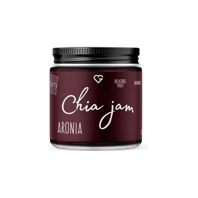 Dr. Hlaváč Chia aronie Bio 260 g