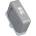Canonblaek Canon PFI-2300 GREY - 330 ml касета с мастило (5281C001)