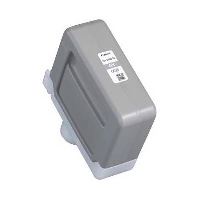 Canonblaek Canon PFI-2300 GREY - 330 ml касета с мастило (5281C001)