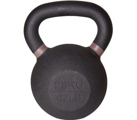 Sharp Shape Kettlebell 28 kg