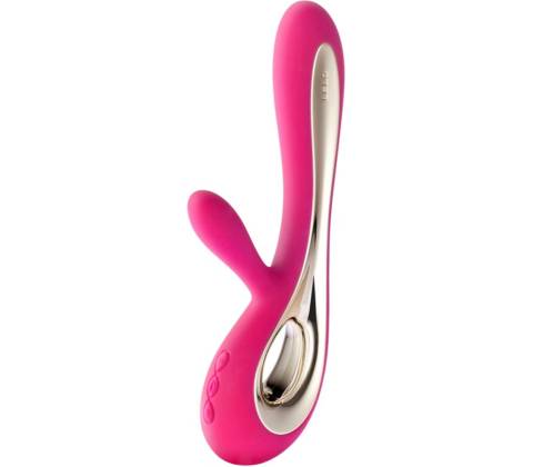 Lelo Soraya 2