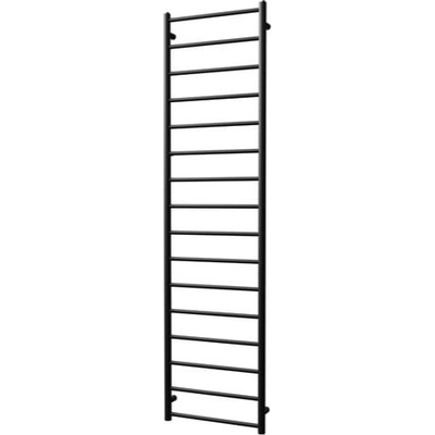 Isan Aura DDIN11400300CSM 1140 mm x 300 mm černý samet