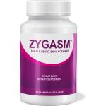  Натурални капсули за жени за увеличаване на либидото Zygasm - 90бр