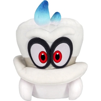 Together Plus Plus Super Mario Odyssey Cappy 20cm