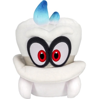 Together Plus Plus Super Mario Odyssey Cappy 20cm