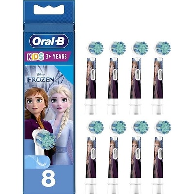 Oral-B Stages Kids Frozen II 8 ks