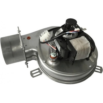 Image 1 of Italy Вентилатор димни газове 160m3/h-50W Датчик Хол (710PL21160)