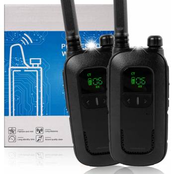 Baofeng BF-T12