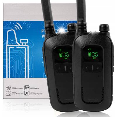 Baofeng BF-T12