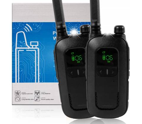 Baofeng BF-T12