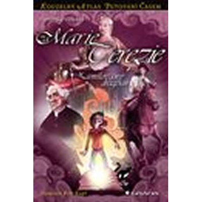 Za Marie Terezie - Zamilovaný dragoun - Veronika Válková