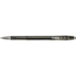 Optima Химикалка OPTIMA с бутон TB 401 0, 7 mm черна 10992 (10992)