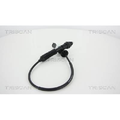 TRISCAN Lanko ovládania spojky 814028247A