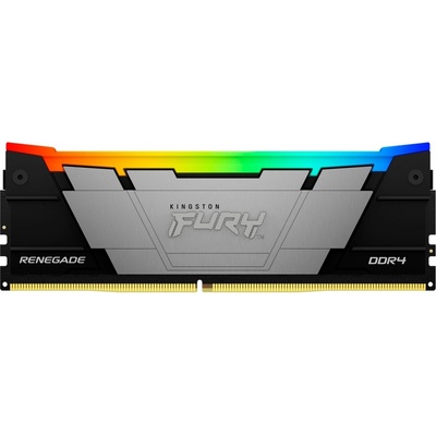 Kingston FURY DDR4 16GB 3200MHz CL16 (1x16GB) KF432C16RB12A/16