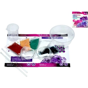 WIKY Rastúce kryštály