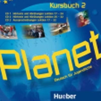 Planet 2 CD