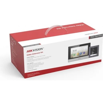 Image 1 of Hikvision DS-KIS602