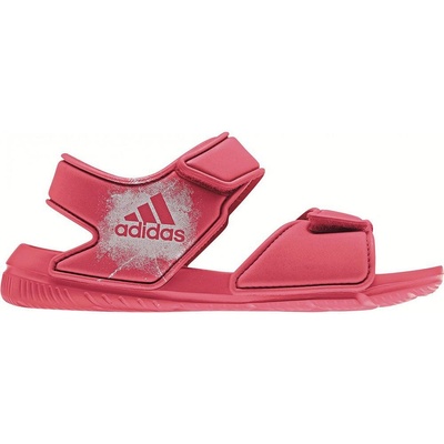 Adidas Детски Сандали Adidas Alta Swim C BA7849 (BA7849)