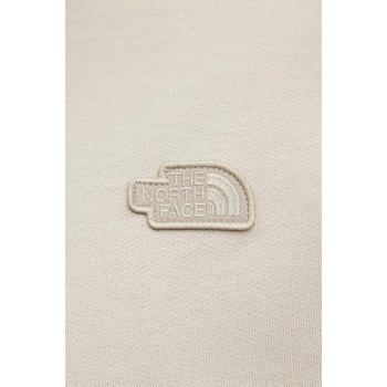 The North Face Памучен суичър The North Face Natural Dye Hoodie (NF0A89CV9OX1)