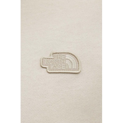 The North Face Памучен суичър The North Face Natural Dye Hoodie (NF0A89CV9OX1)