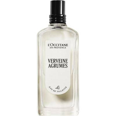 L’Occitane Verveine Agrumes toaletní voda dámská 75 ml