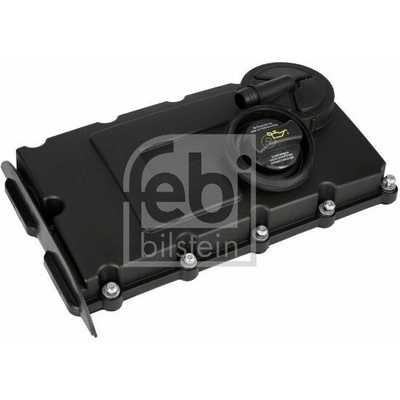 Kryt hlavy valcov FEBI BILSTEIN febi Plus 186034
