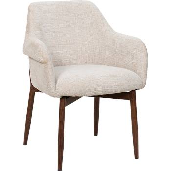 Image 1 of Carmen Трапезен стол bolo - бежов 6 wal