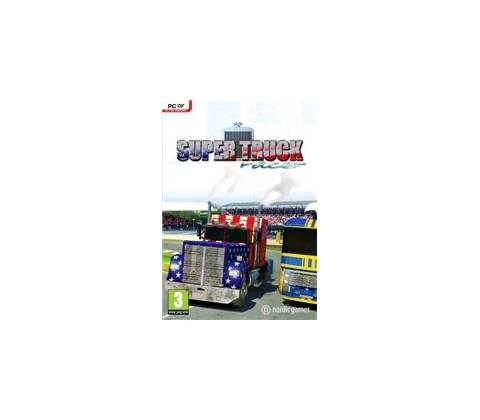 Super Truck