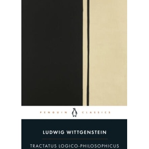 Tractatus Logico-Philosophicus | Ludwig Wittgenstein (ISBN: 9780241484173)