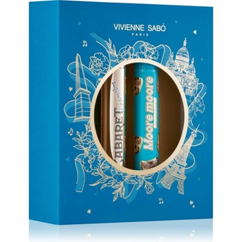 Vivienne Sabó Gift Set комплект спирали