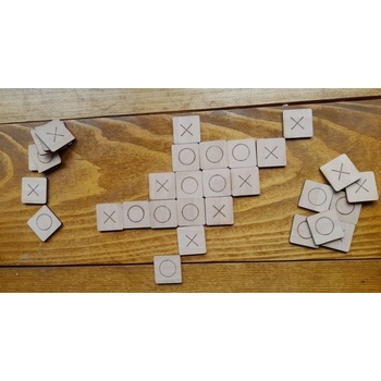 Buitenspeel Piškvorky