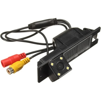 Камера за задно виждане за кола 4 led ccd (kxg0007028)