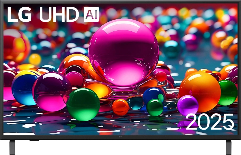LG 86UA75006LA