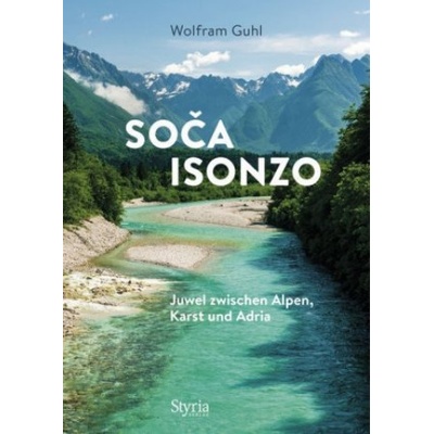 Soca - Isonzo